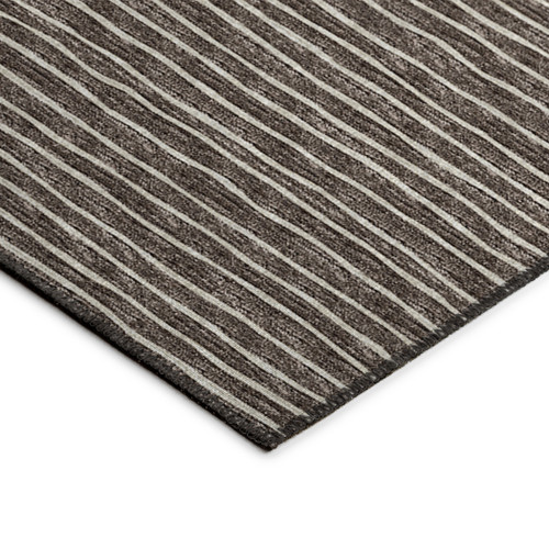 Dalyn Laidley LA1 Chocolate Rug