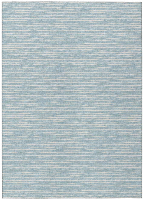 Dalyn Laidley LA1 Sky Blue Rug