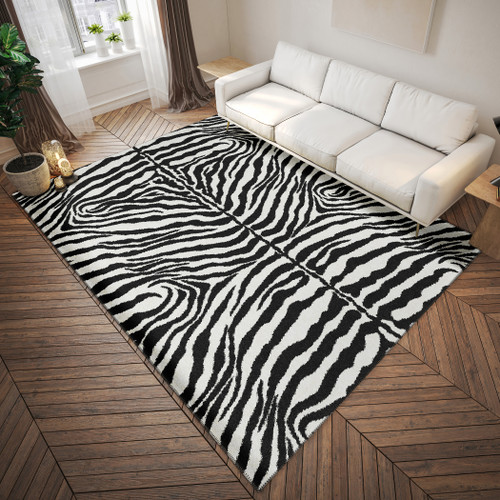 Dalyn Mali ML1 Ivory Rug