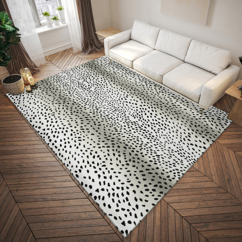 Dalyn Mali ML3 Ivory Rug