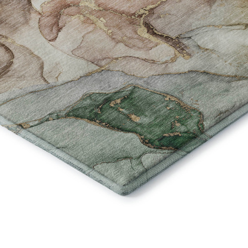 Dalyn Odyssey OY1 Taupe Rug