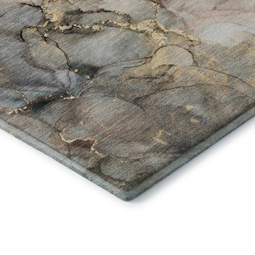 Dalyn Odyssey OY12 Tan Rug