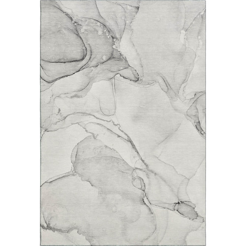 Dalyn Odyssey OY13 Gray Rug