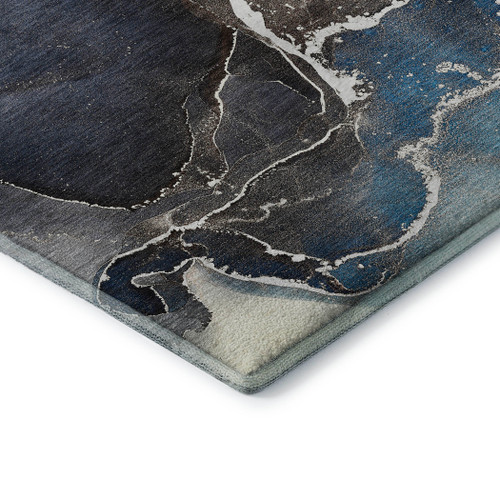 Dalyn Odyssey OY3 Blue Rug