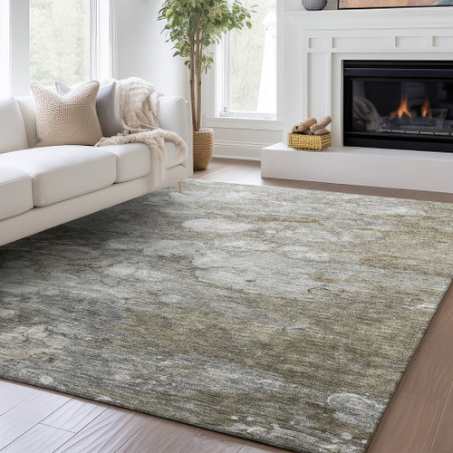 Dalyn Trevi TV7 Taupe Rug