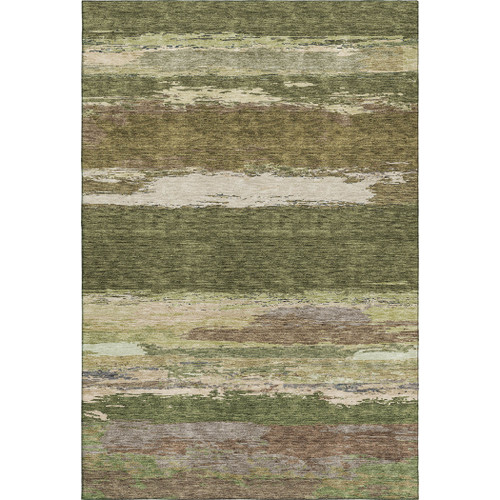 Dalyn Trevi TV8 Olive Rug