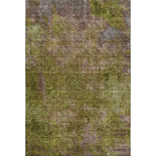 Dalyn Trevi TV9 Green Rug