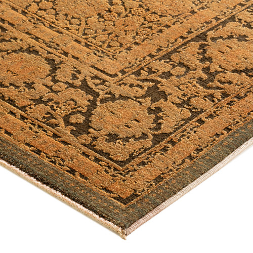 Dalyn Vizcia VZ1 Copper Rug