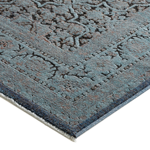 Dalyn Vizcia VZ2 Blue Rug