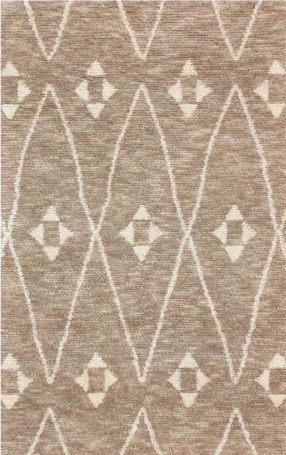 Kas Marley 1001 Oatmeal Feria Rug