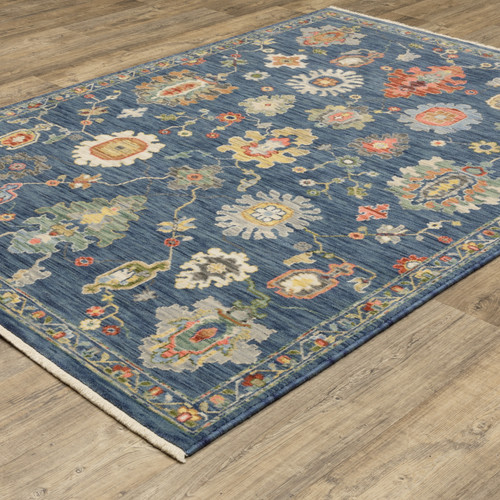 Oriental Weavers Lucca 2863b Rug