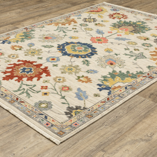 Oriental Weavers Lucca 2888l Rug