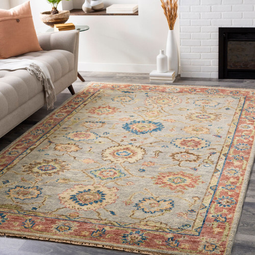 Surya Biscayne BSY-2304 Rug