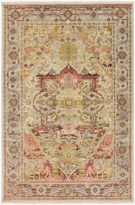 Surya Cappadocia CPP-5021 Rug
