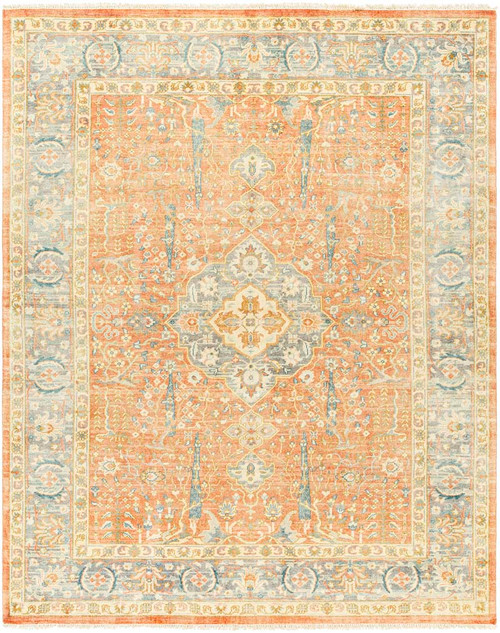 Surya Hamadan HAM-2306 Rug
