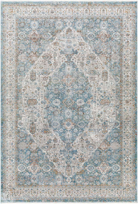 Surya Isfahan ISF-2301 Rug
