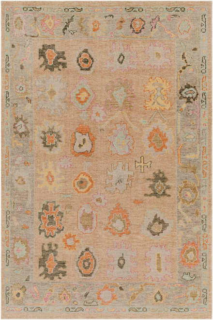 Surya Kars KSA-2302 Rug