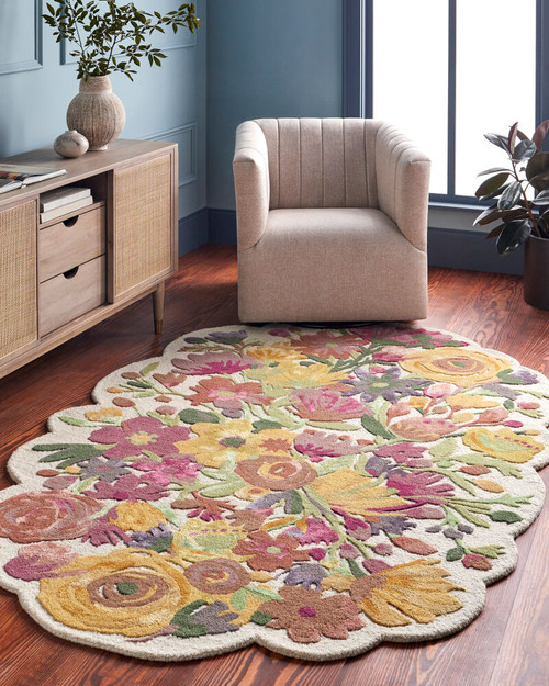 Surya Shindig SDG-2302 Rug