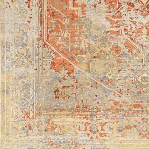Surya Shiraz SHZ-2302 Rug