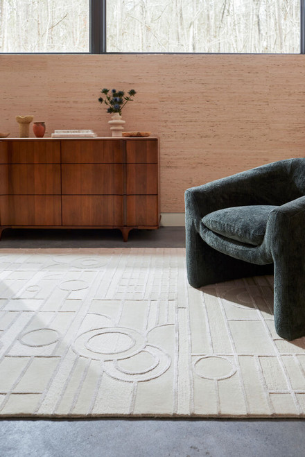 Surya Transcendence FLWL-2300 Rug