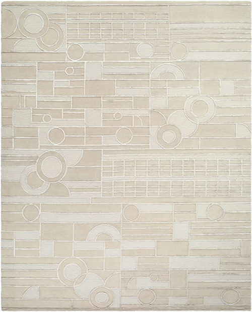 Surya Transcendence FLWL-2301 Rug