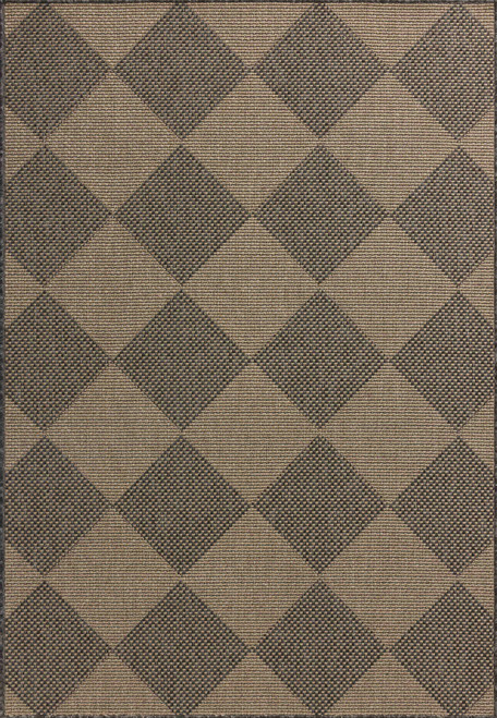 Chris Loves Julia x Loloi Providence PRC-04 Graphite Sand Rug