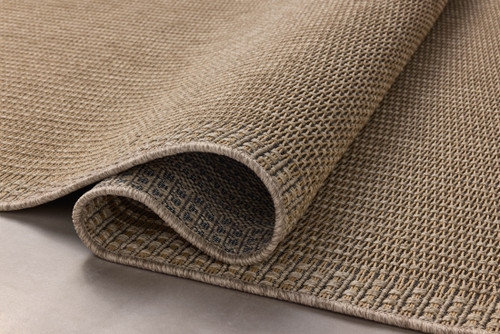 Chris Loves Julia x Loloi Providence PRC-02 Natural Sand Rug