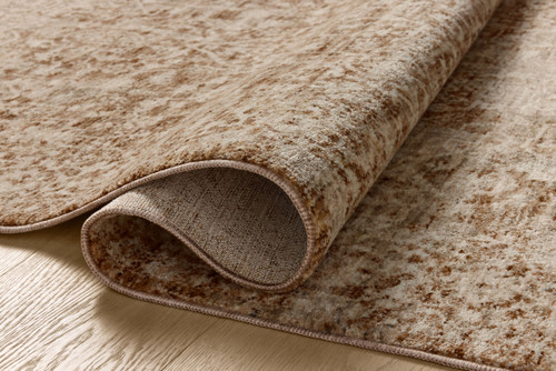 Loloi Newman NEW-02 Bark Natural Rug