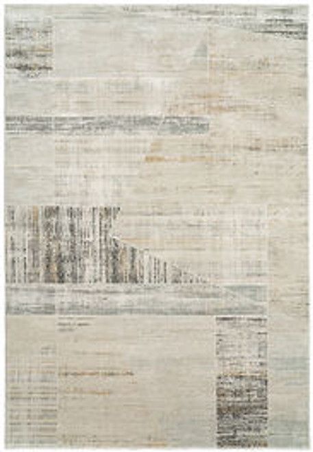 Dynamic Annalise 7606-899 Beige Grey Multi Rug