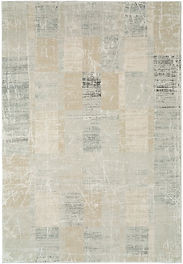Dynamic Annalise 7610-989 Grey Beige Charcoal Rug