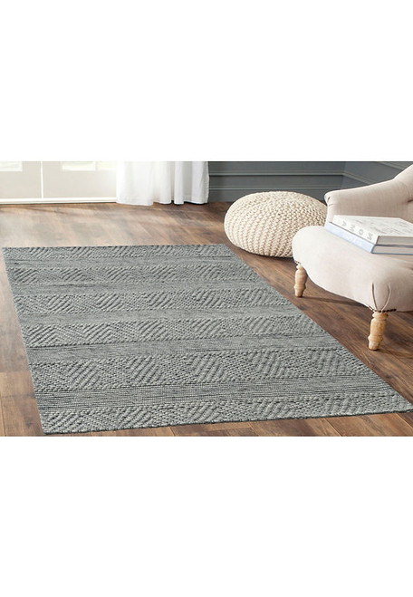 Dynamic Grove 6211-900 Grey Rug