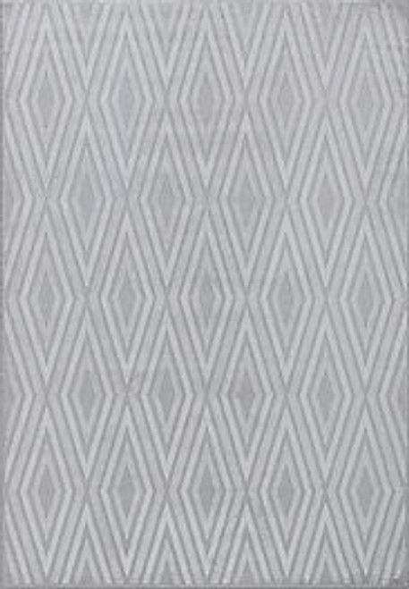 Dynamic Timeless 6925-909 Grey Light Grey Rug