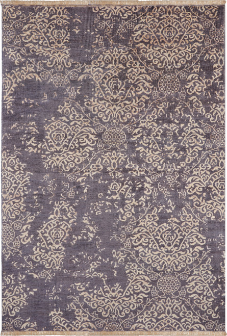 Nourison Home Aldora ALD13 Royal Rug