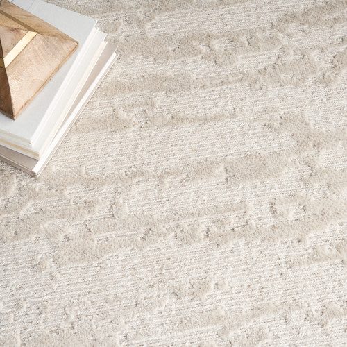 Nourison Home Divine DIV11 Ivory Rug