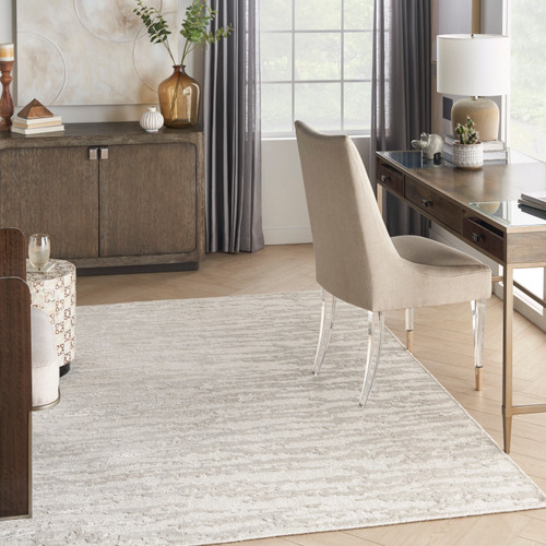 Nourison Home Divine DIV11 Ivory Rug