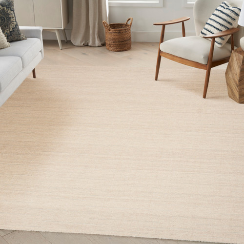 Nourison Home Interweave IWV01 Beige Rug