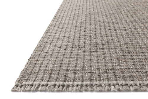 Loloi Duncan DUN-01 Natural Rug