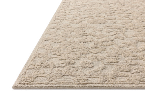 Loloi Prudence PRU-01 Cream Ivory Rug