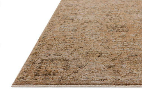 Loloi Willa WIA-01 Clay Multi Rug