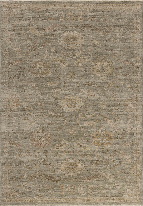 Loloi Willa WIA-06 Sage Multi Rug