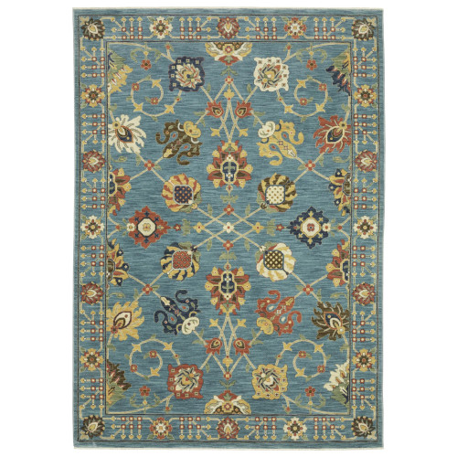 Oriental Weavers Francesca fr01e Rug