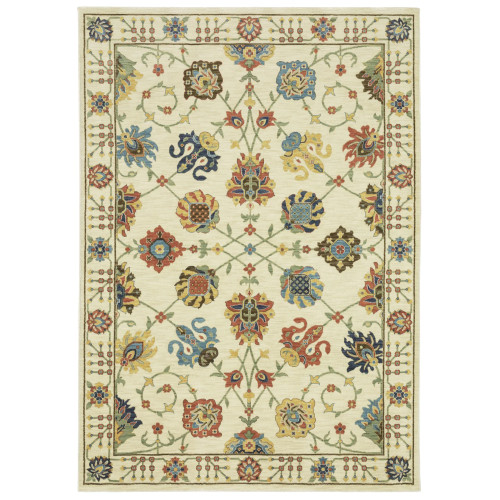 Oriental Weavers Francesca fr01g Rug