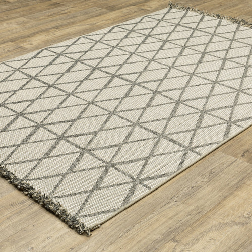 Oriental Weavers Gillian 1331v Rug