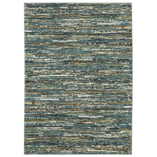 Oriental Weavers Reed re01g Rug