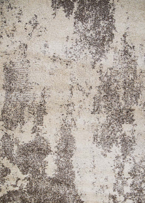 Couristan Bromley 3721 0373 Taiga Frost Ivory Rug