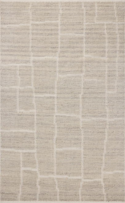 Loloi Asha ASA-01 Dove Rug
