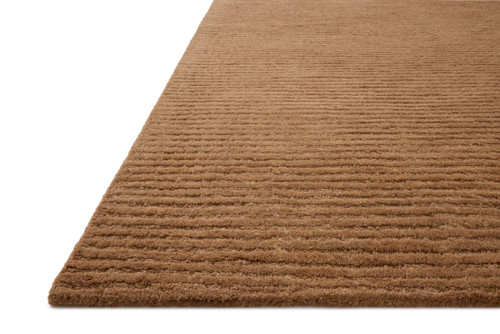 Loloi Kai KAI-01 Terracotta Rug