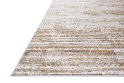 Loloi Townes TOW-03 Sand Beige Rug