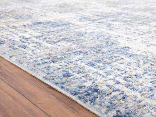 United Weavers Austin 4540 20160 Elegance Blue Rug