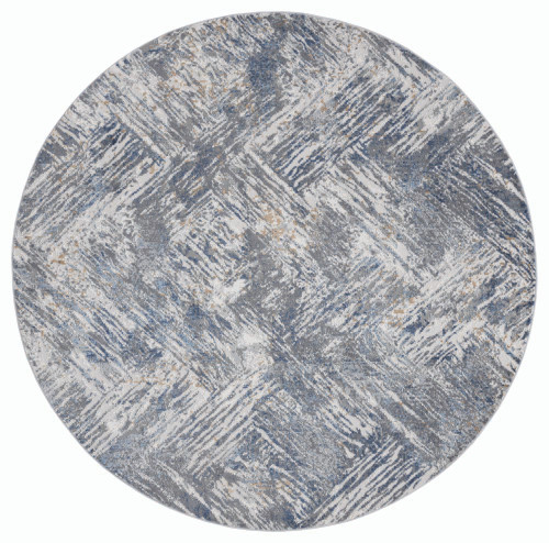 United Weavers Austin 4540 20360 Archer Blue Rug